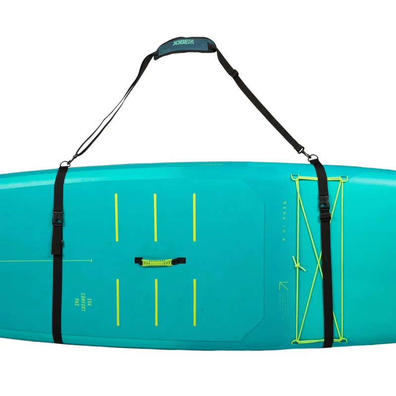Jobe Correia de transporte pranchas SUP ou Kayak