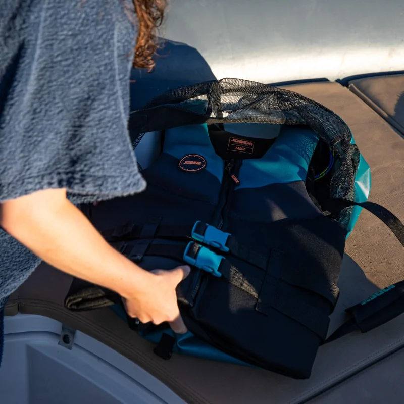 Jobe Bolsa para Ropa Mojada