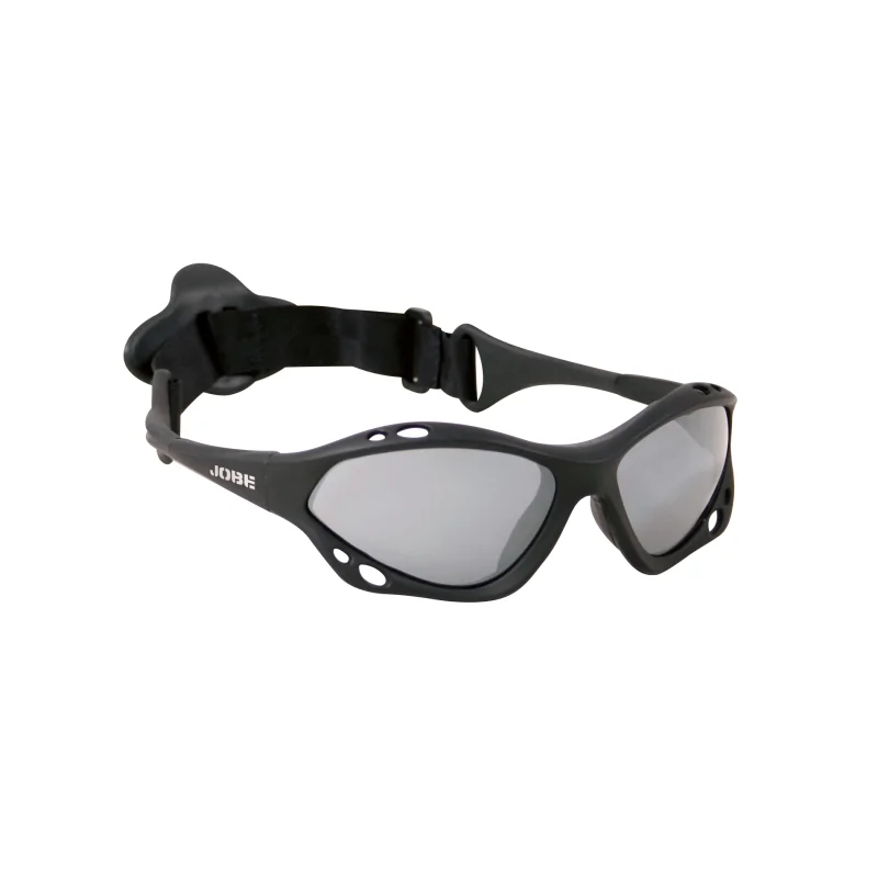 Jobe Knox Gafas Flotantes Polarizadas negras
