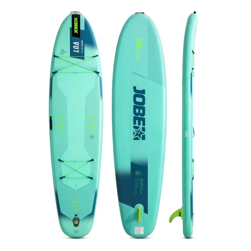 Jobe Aero Loa 11'6' Premium