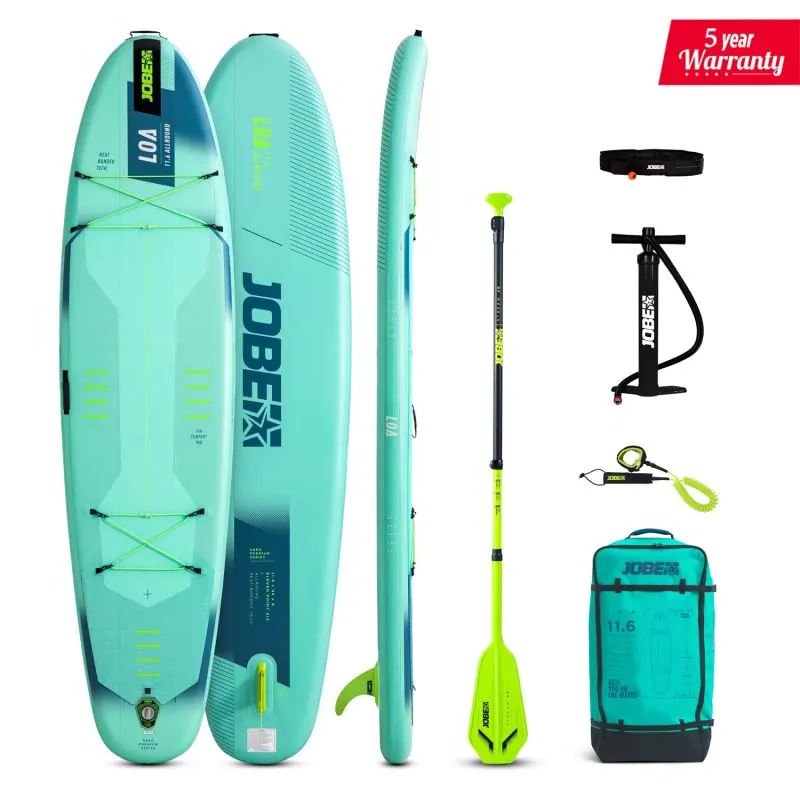 Jobe Aero Loa 11'6' Premium