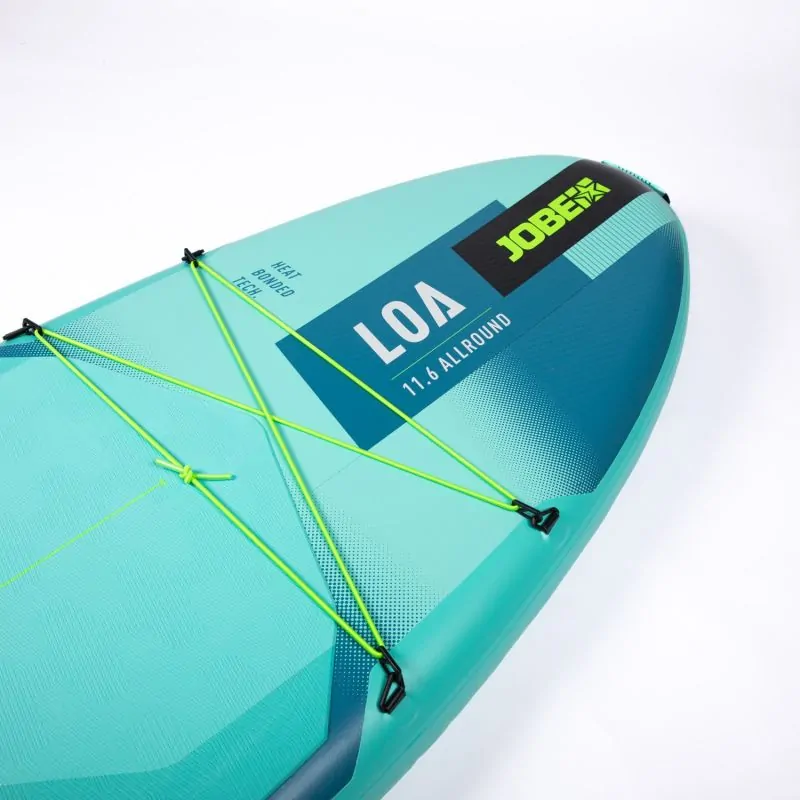 Jobe Aero Loa 11'6' Premium