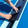 Jobe Infinity Island con Bomba y Escaleras
