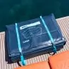 Jobe Infinity Island con Bomba y Escaleras