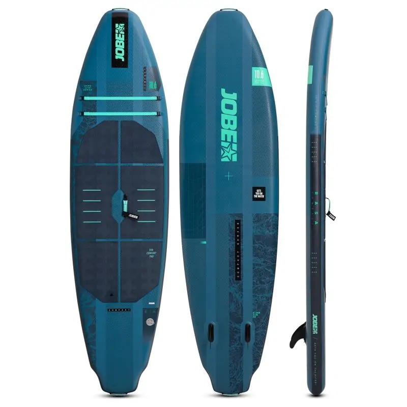 Jobe Aero Rasa Compact 10'6' Concept Series