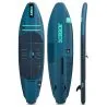 Jobe Aero Rasa Compact 10'6' Concept Series