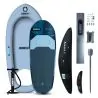 Jobe Gravix Wakefoil Set