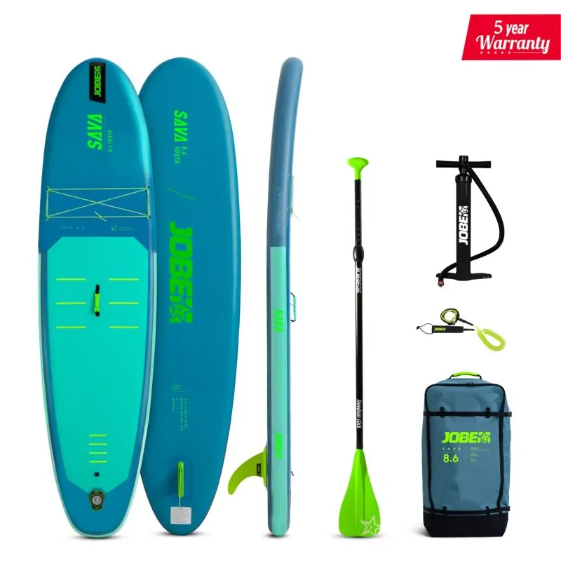Jobe Aero Sava 8'6' Lite Series Kids