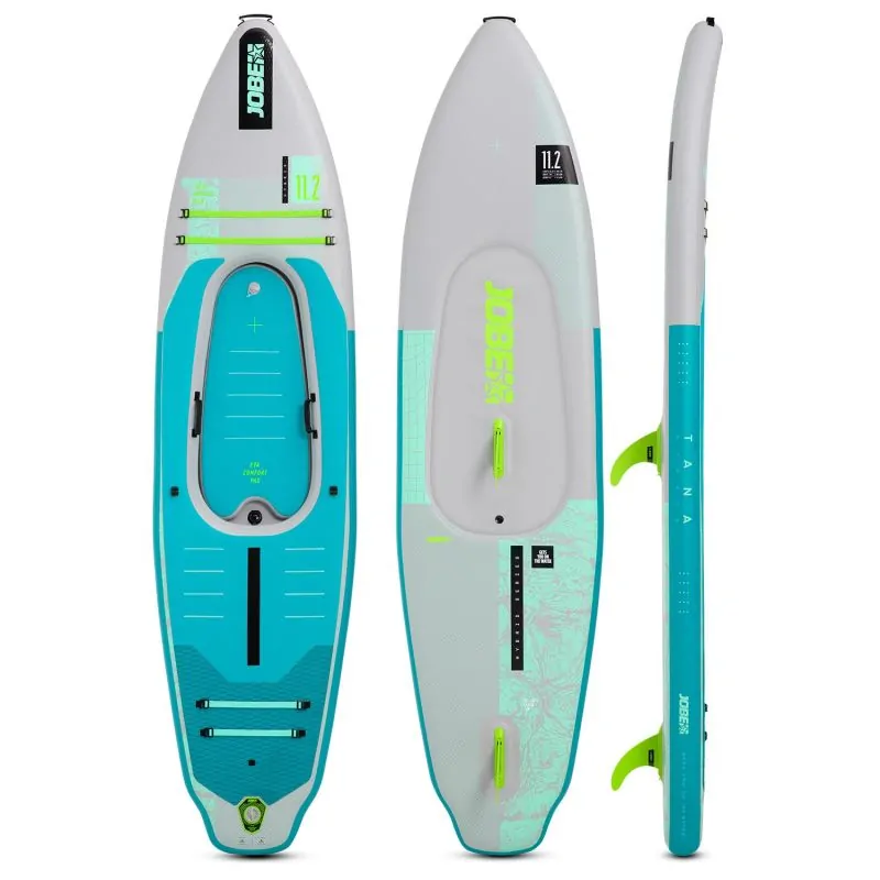 Jobe Aero Tana Hybrid SUP 11'2' Premium