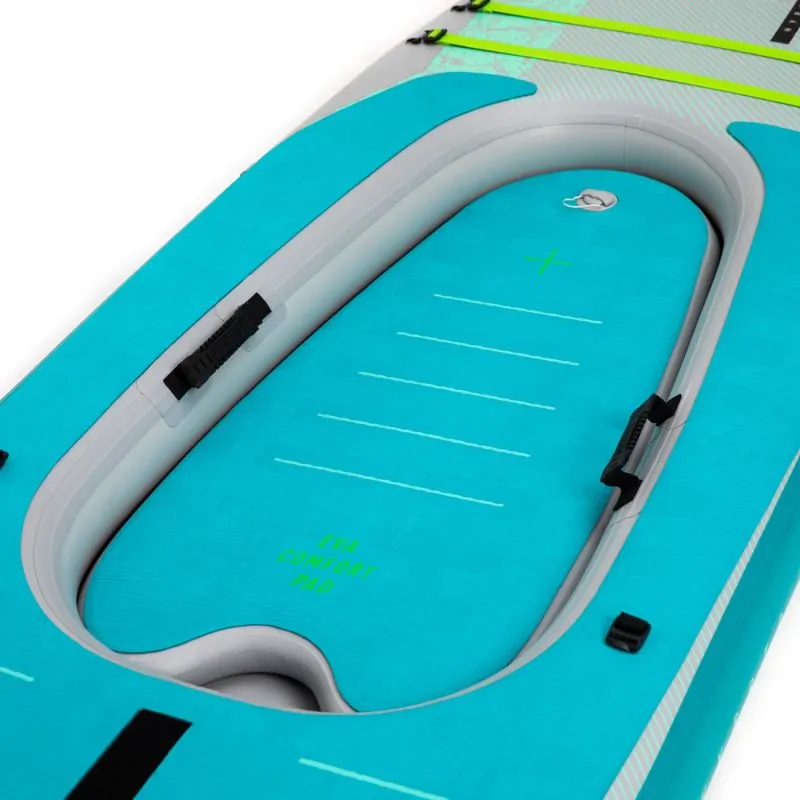 Jobe Aero Tana Hybrid SUP 11'2' Premium