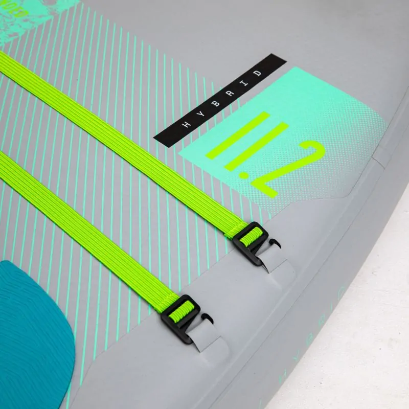 Jobe Aero Tana Hybrid SUP 11'2' Premium