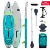 Jobe Aero Tana Hybrid SUP 11'2' Premium
