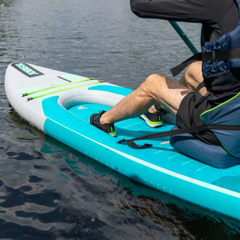 Jobe Aero Tana Hybrid SUP 11'2' Premium
