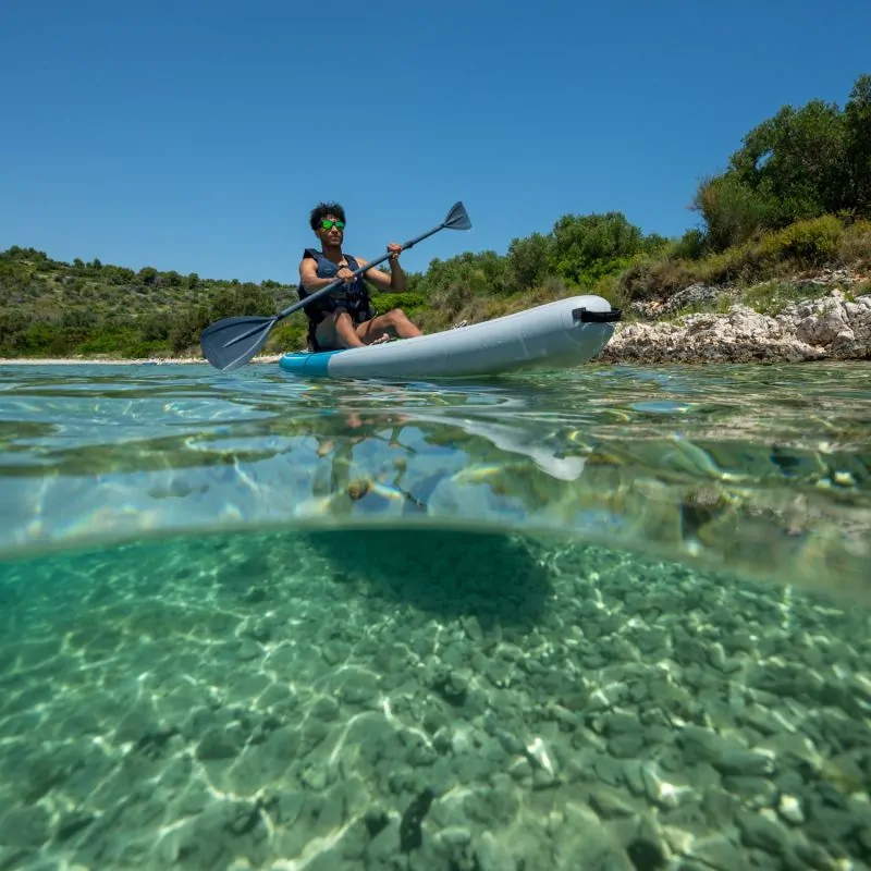 Jobe Aero Tana Hybrid SUP 11'2' Premium