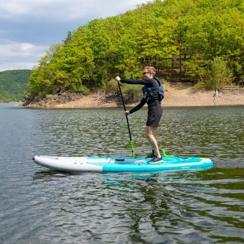 Jobe Aero Tana Hybrid SUP 11'2' Premium