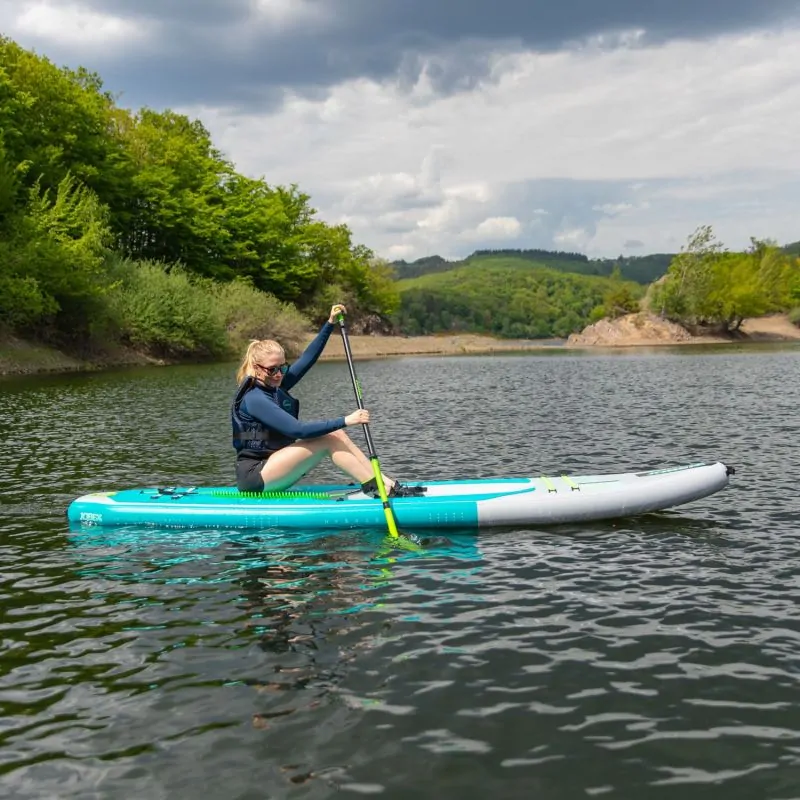 Jobe Aero Tana Hybrid SUP 11'2' Premium