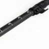 Jobe Stream Carbon 100 Remo SUP Verde Lima 3 piezas