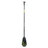 Jobe Stream Carbon 100 Remo SUP Verde Lima 3 piezas