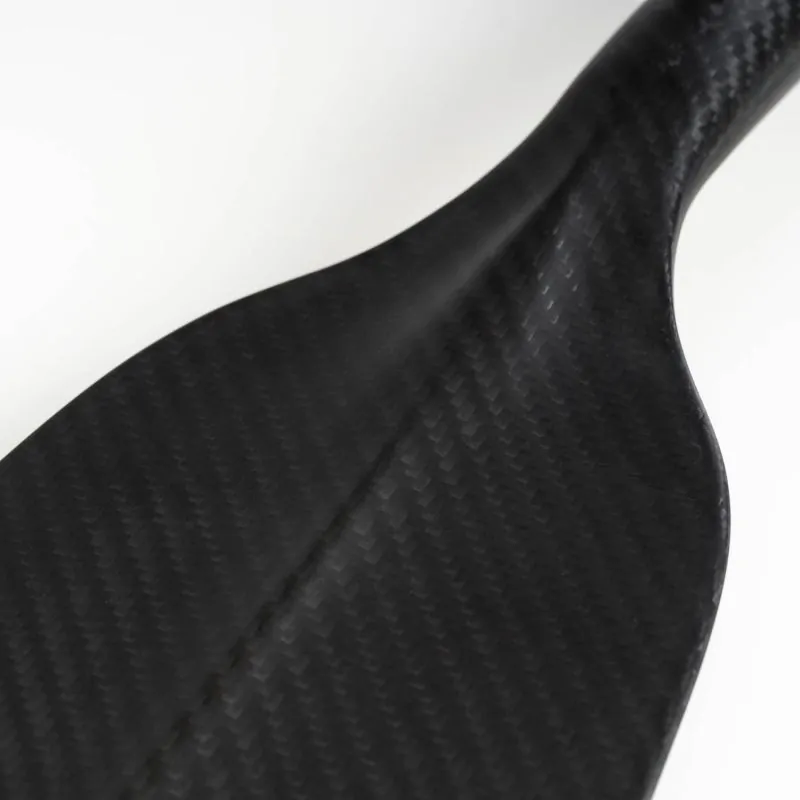 Jobe Stream Carbon 100 Remo SUP Verde Lima 3 piezas