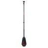 Jobe Stream Carbon 100 Remo SUP Naranja 3 piezas