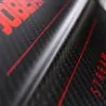 Jobe Stream Carbon 100 Remo SUP Naranja 3 piezas