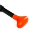 Jobe Stream Carbon 40 Remo SUP Naranja 3 piezas