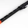 Jobe Stream Carbon 40 Remo SUP Naranja 3 piezas