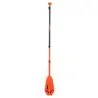 Jobe Stream Carbon 40 Remo SUP Naranja 3 piezas