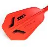 Jobe Stream Carbon 40 Remo SUP Naranja 3 piezas