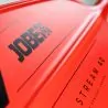Jobe Stream Carbon 40 Remo SUP Naranja 3 piezas