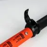 Jobe Stream Carbon 40 Remo SUP Naranja 3 piezas