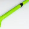 Jobe Stream Carbon 40 Remo SUP Verde Lima 3 piezas