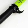 Jobe Stream Carbon 40 Remo SUP Verde Lima 3 piezas