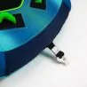 Jobe Airstream 1 persona con inflador y cuerda
