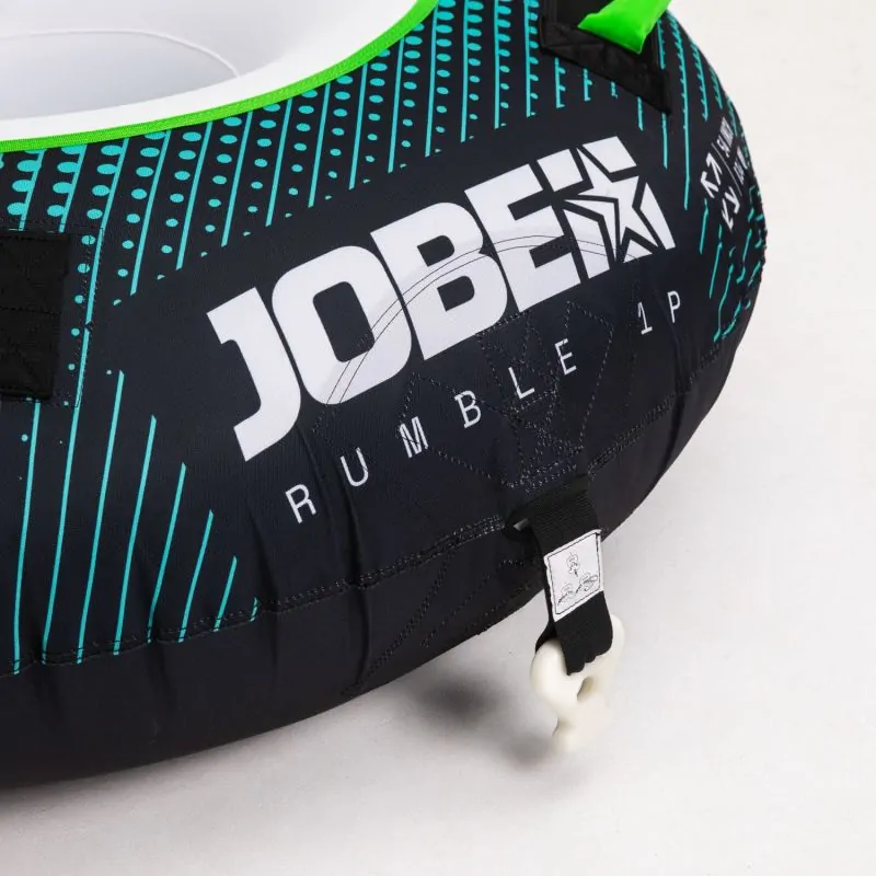 Jobe Rumble 1 persona Teal