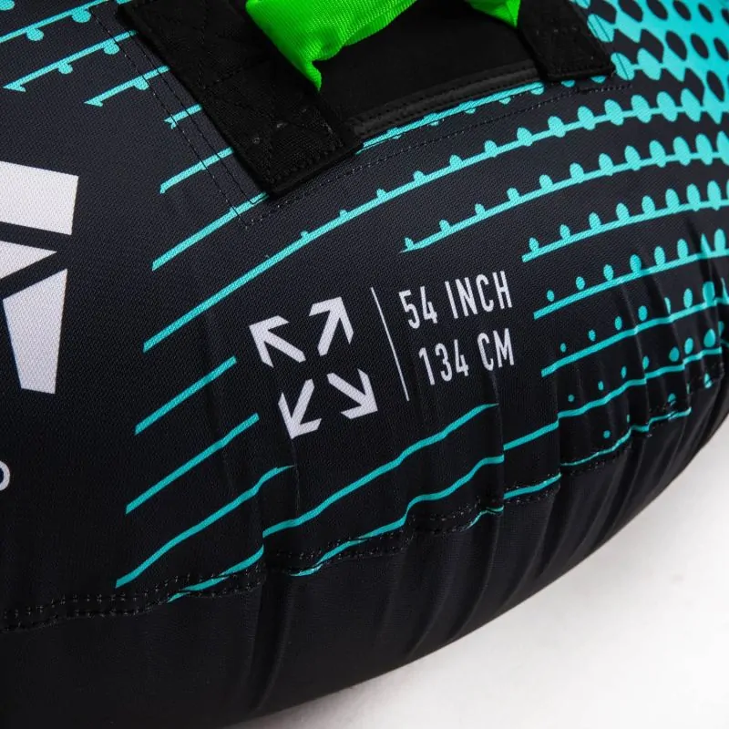 Jobe Rumble 1 persona Teal