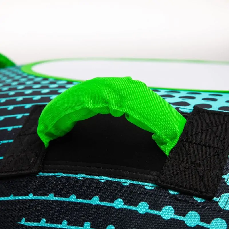 Jobe Rumble 1 persona Teal