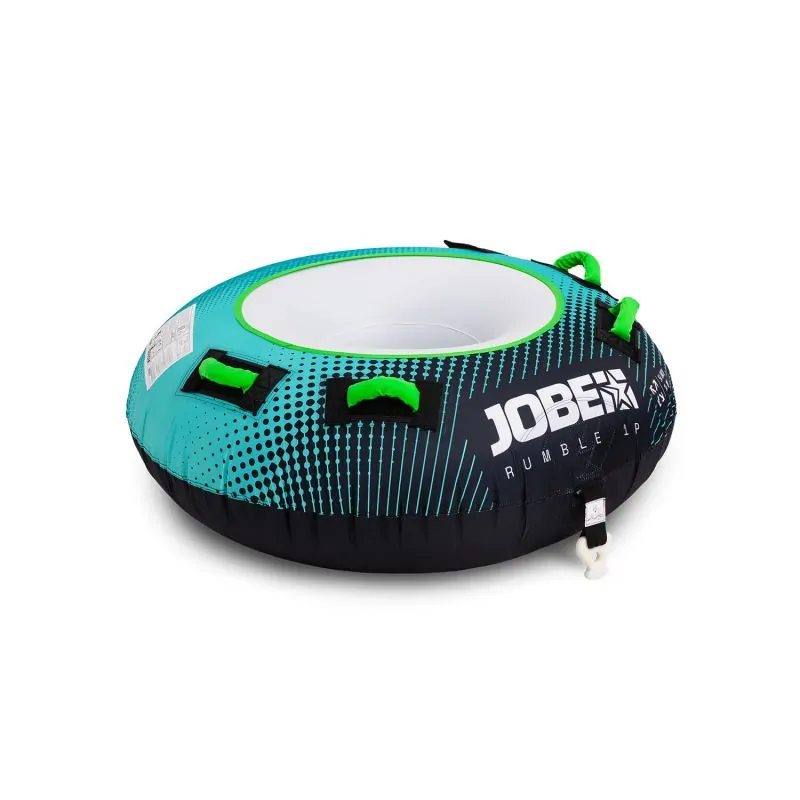 Jobe Rumble 1 persona Teal