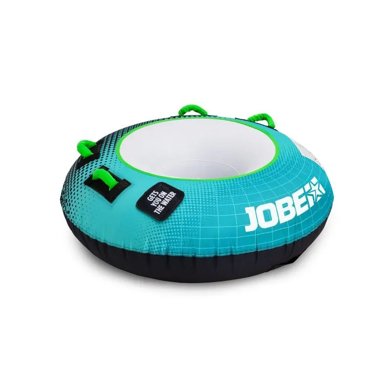 Jobe Rumble 1 persona Teal