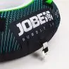 Jobe Rumble 1 persona Teal con inflador y cuerda