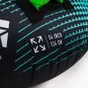 Jobe Rumble 1 persona Teal con inflador y cuerda