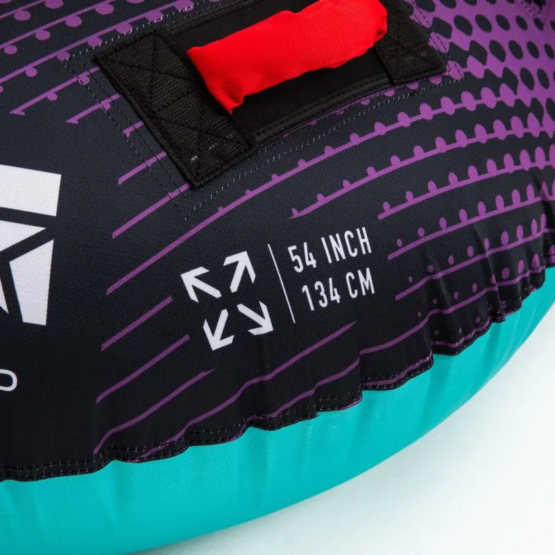 Jobe Rumble 1 persona Morado