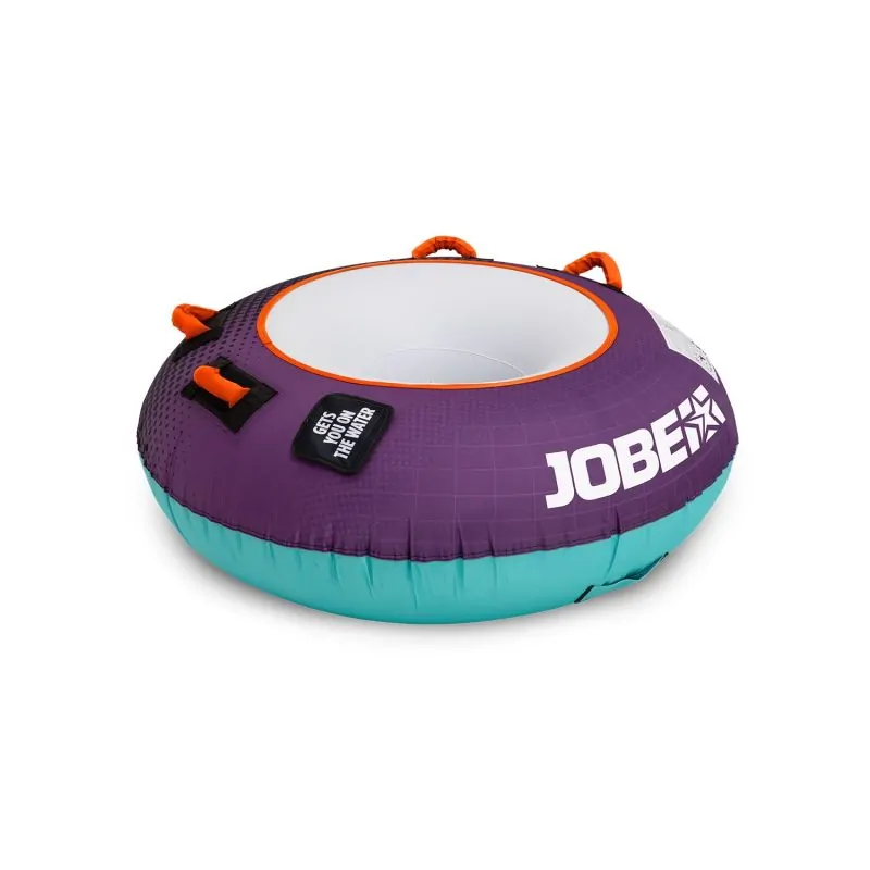 Jobe Rumble 1 persona Morado