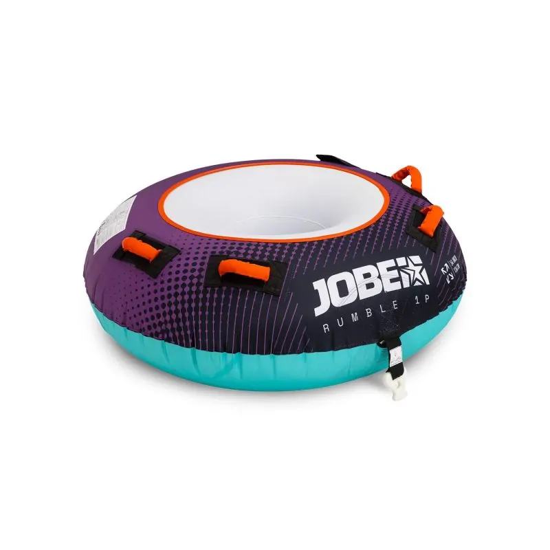 Jobe Rumble 1 persona Morado