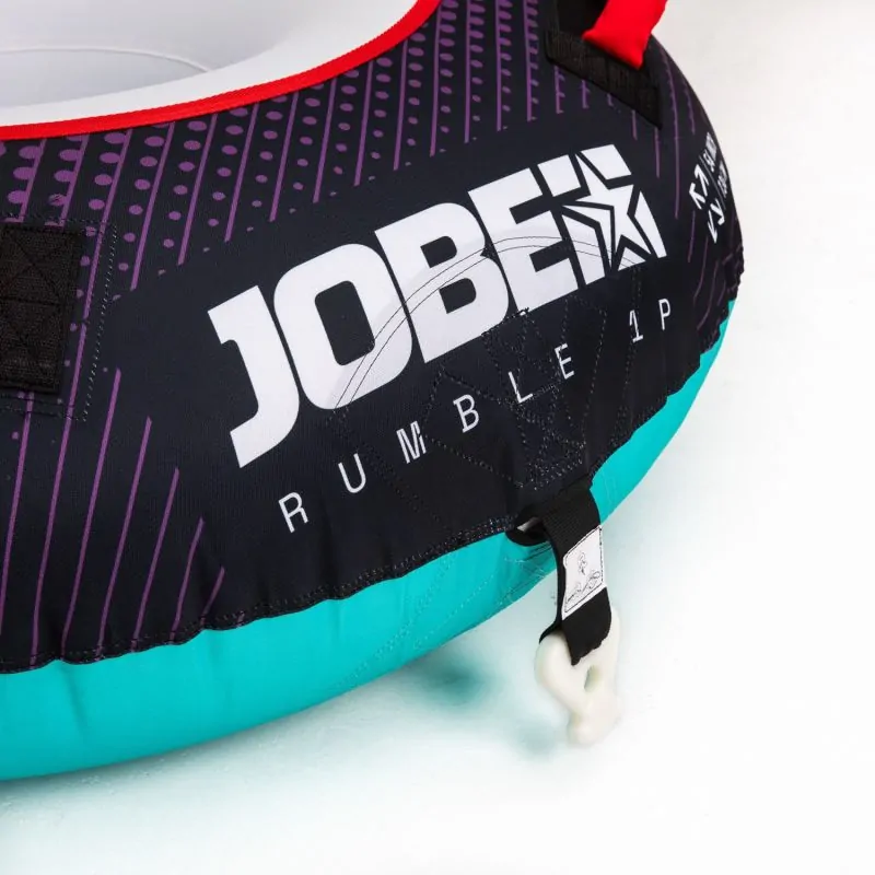 Jobe Rumble 1 persona Morado
