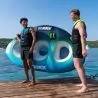 Jobe Rumble 3 personas