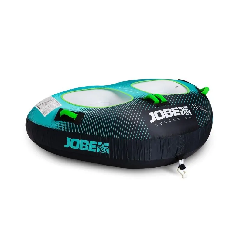 Jobe Rumble 2 personas