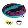 Jobe Droplet 1 persona con inflador y cuerda