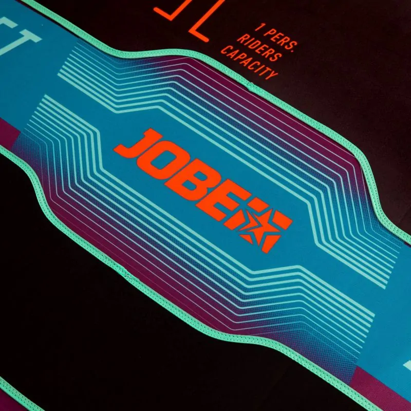 Jobe Droplet 1 persona con inflador y cuerda