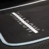 BRABUS x Jobe Shadow Scout 2 personas con inflador y cuerda